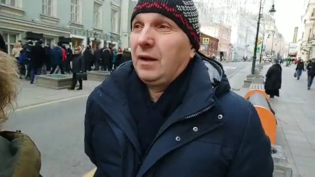 Впечатления о "левом повороте" смотреть онлайн