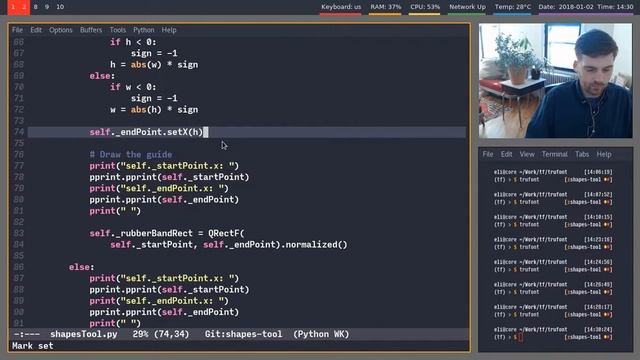 TruFont Work Log: Issue #504 (005) смотреть онлайн