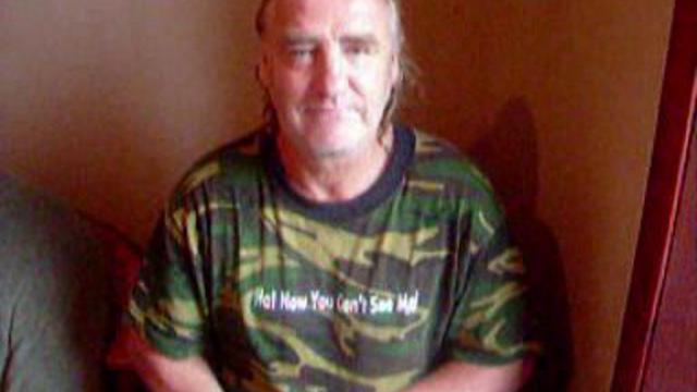 Forfar Davie Laing Sits In Silence смотреть онлайн