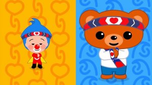 Abejita Chiquitita 🐝 Y Muchas Más Canciones Infantiles de Insectos (60 Min) 🐜 Plim Plim 🕷