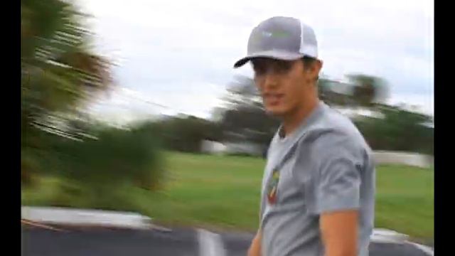 Adam Tyler's "MIFL" part🌴⛽ смотреть онлайн