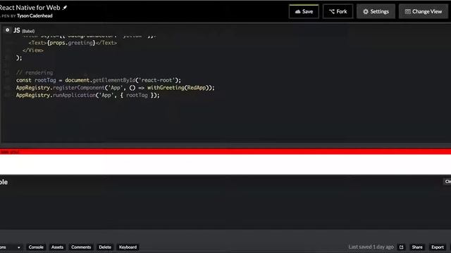 Higher-Order Components In React смотреть онлайн