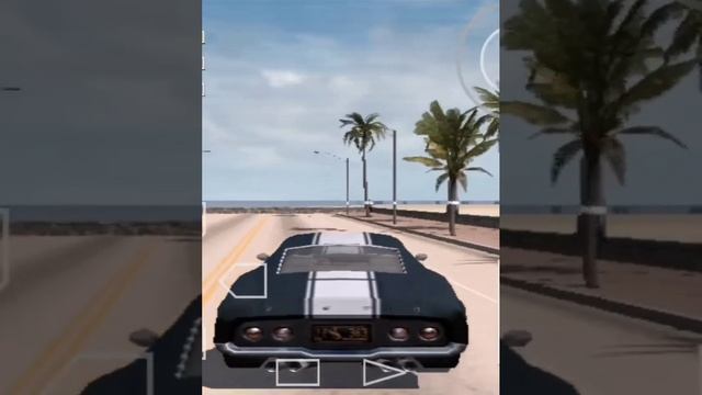 Driv3r ps2 aethersx2 android s20fe gameplay смотреть онлайн