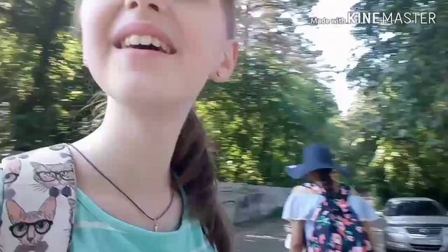 ПОСЛЕДНИЙ ЗВОНОК / как празднуем? /Viktoria Domas смотреть онлайн