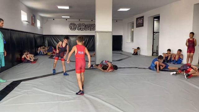 Азимов Исмаил 05.08.2023 Махачкала