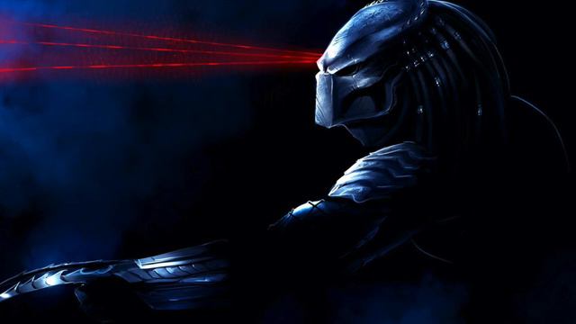 Techno & Acid Techno Mix | Predator | Mixed By Boris Kross