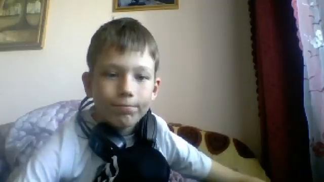 Видео c веб-камеры от 3 октября 2014 г., 18:22 (PDT) смотреть онлайн