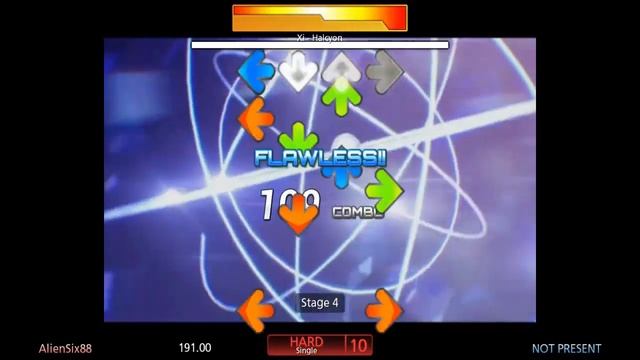 Halcyon Xi All Rhythm Games Mix (24 Rhythm Games) смотреть онлайн