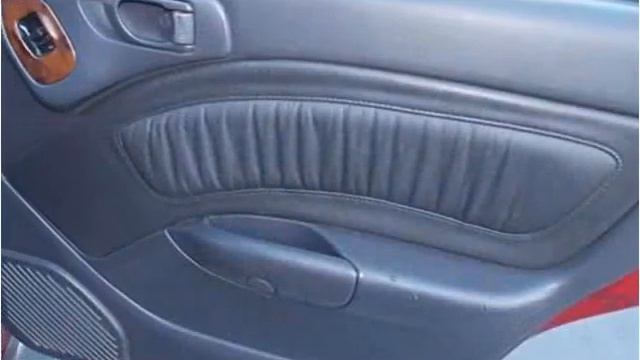 1997 Subaru Legacy Wagon Used Cars Sacramento CA смотреть онлайн