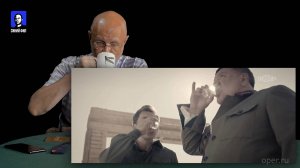 Дмитрий Goblin Пучков про сериал "Зулейха открывает глаза", шестая серия