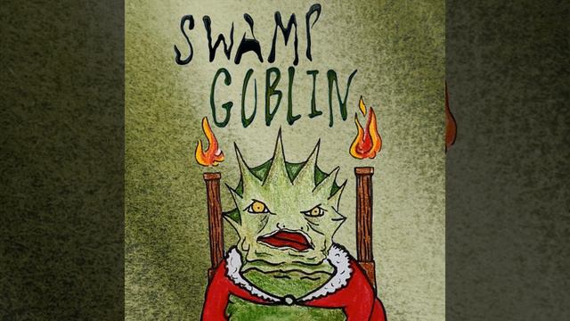 Goblin King смотреть онлайн