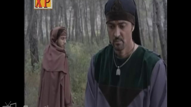 Abawassil Ep21 смотреть онлайн
