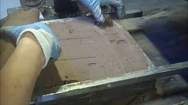 Norfolk Pamments. Norfolk hand made clay tile Manufacturing смотреть онлайн