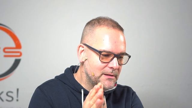 Proxmox Sünden, Cluster und Upgrades - Live 28.10.2020 смотреть онлайн