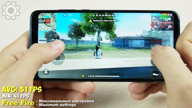 HONOR 20s\ 8X\ 10 LITE? В ИГРАХ 2020 ГОДА! ? БОЛЬШОЙ ТЕСТ ИГР С FPS! + НАГРЕВ | GAMING TEST смотреть онлайн