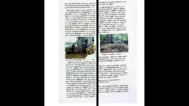 Вятский Леший/Анатолий Фокин. Поиски снежного человека в лесном массиве Разбойный Бор Кировской обл смотреть онлайн