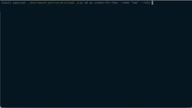 Azure Login in GitHub Actions смотреть онлайн