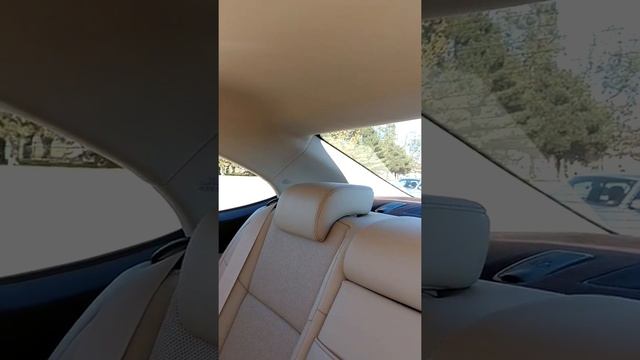 2018 Lexus ES 350 Walkaround смотреть онлайн