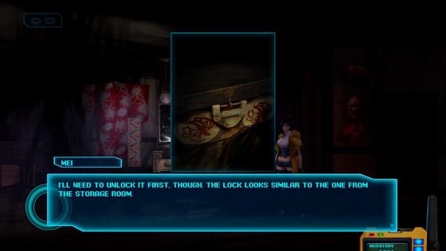 Deadly puzzles and 2 CREEPY CRAWLERS!!!!! Sense: a cyberpunk ghost story(Part 6 playthrough) смотреть онлайн