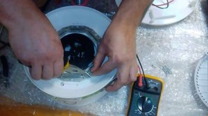 Делай Сам -  Ремонт сушилки для овощей и фруктов - не сушит