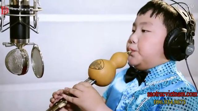 Sáo Bầu смотреть онлайн