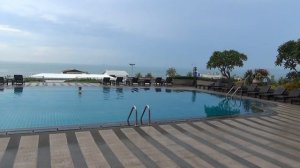 Паттайя. Обзор отеля D VAREE JOMTIEN BEACH PATTAYA