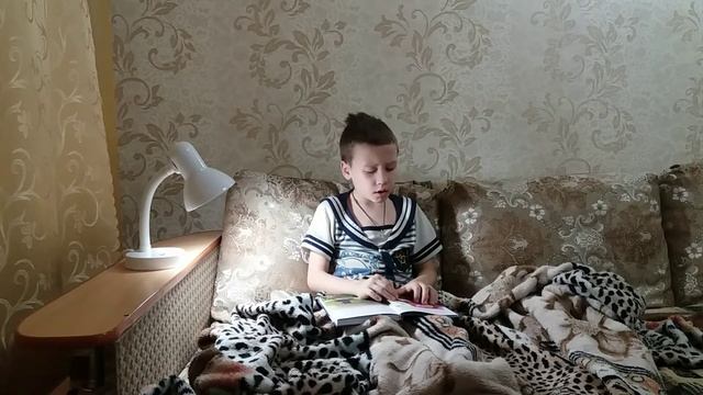 Лапы Вверх. Сказка перед сном. смотреть онлайн