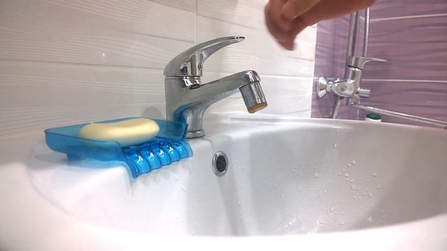 Очень удобная мыльница с Aliexpress смотреть онлайн