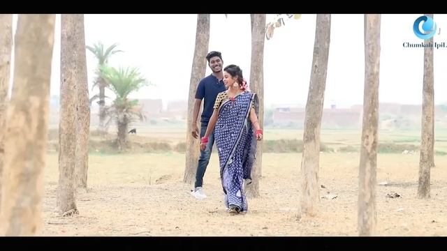 JAWAY KUDI NEW SANTHALI VIDEO [4K] | NAWA NAWA JAWAY AKAN SONG | RAJESH BESHRA,NEHA смотреть онлайн