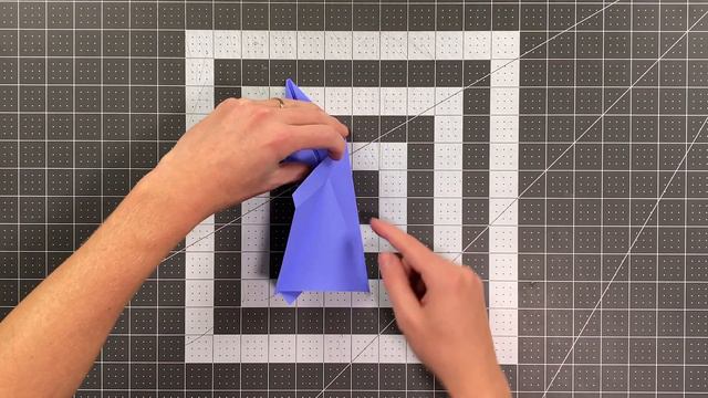 How to Make the BEST Paper Airplane that Flies Really Far — Rocket смотреть онлайн