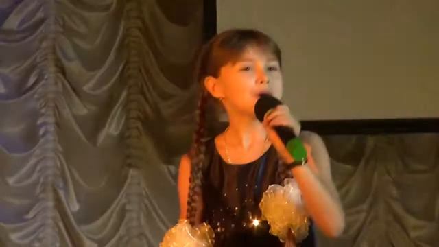 "Город Мечты"-Valeria Kurnushkina смотреть онлайн