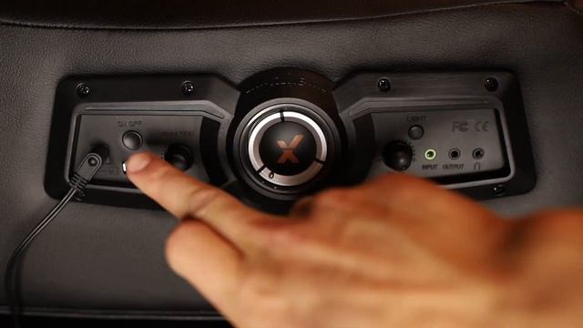 How To Connect Your X Rocker - Bluetooth Connection (2023) смотреть онлайн