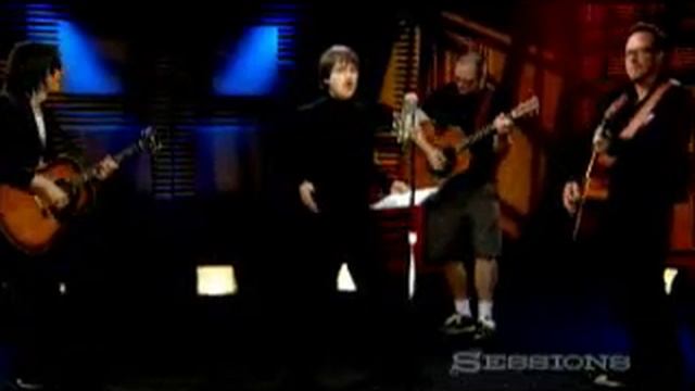 Troublemaker - Weezer Aol Sessions смотреть онлайн