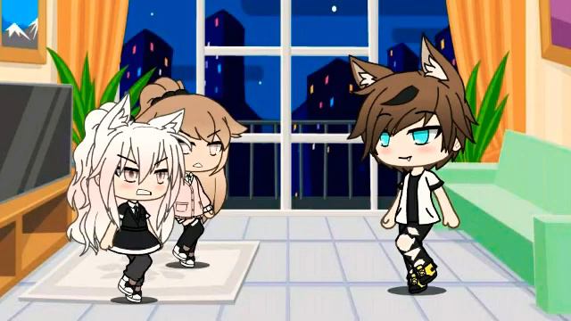 Мини фильм меня никто не любит