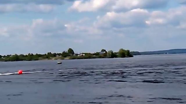 Соревнования аквабайков в Осе смотреть онлайн