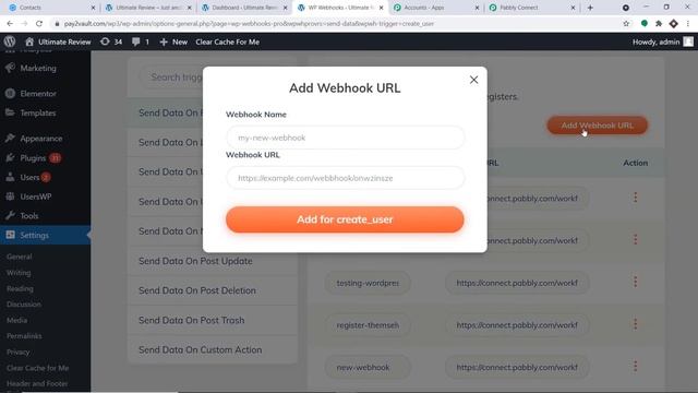 Add WordPress Users to Sendinblue as Contacts смотреть онлайн