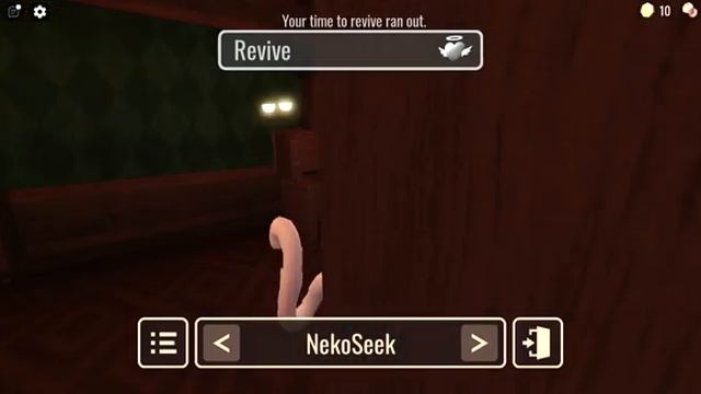 Playing Doors with Neko Seek and Figure (100 sub special - Part 2)!!! смотреть онлайн