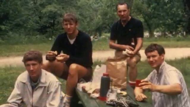 Jim Ebert-The Iowa Mountaineer смотреть онлайн