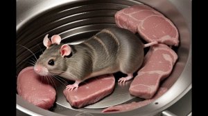 Кувалда - Колбасный цех (Ai cover)