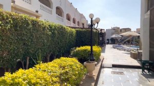 Мега видео обзор ORIENTAL RIVOLI HOTEL SPA4* ОРИЕНТАЛ РИВОЛИ Шарм-Эль-Шейх Египет декабрь 2021 год
