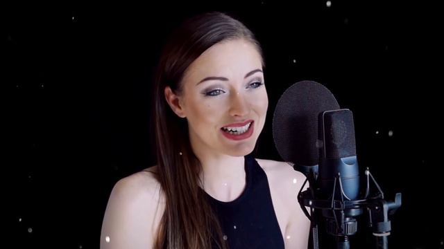 Ice Queen (Within Temptation) Cover by David Olivares ft Minniva смотреть онлайн