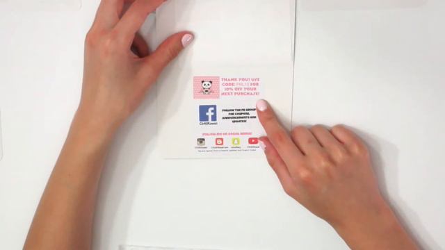 July Sticker Haul | Simply Ginger Co & Ctrl Alt Kawaii смотреть онлайн