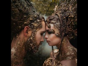 Вводное занятие по Магираням и Архатам ПОЛНОЕ