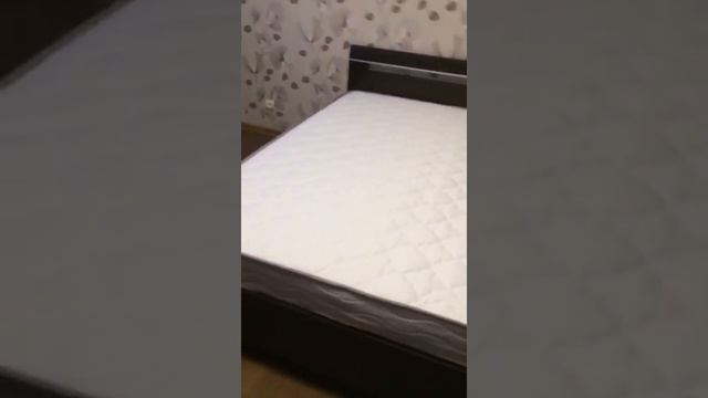 Отзыв о покупке матраса Verona 160*200 магазин MatraSSon Казань смотреть онлайн