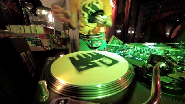 Oldschool Rap, Hip-Hop, 80s 90s Mixed From 7