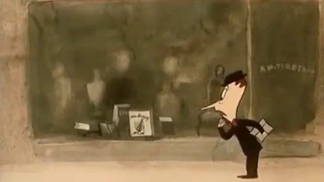 Почему нехорошо быть хорошим парнем чёткий мульт смотреть онлайн