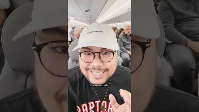 On Board Porter Airlines' first Toronto to Vancouver jet смотреть онлайн