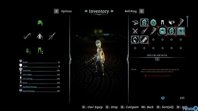 Sands of Aura First Look (Demo Version) смотреть онлайн