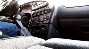 Нива Chevrolet трансмиссионные удары отсутствуют.