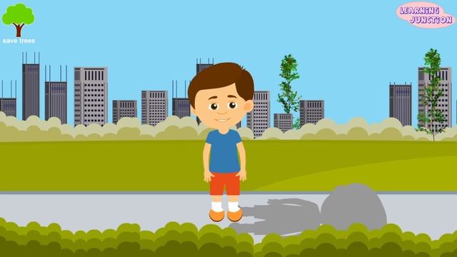 Light and Shadows | Types of Light | How are Shadows formed | Video for Kids смотреть онлайн